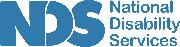National Disability Services Logo